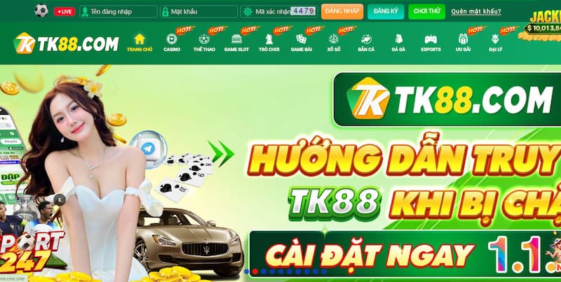 Giới thiệu về nhà cái uy tín số 1 thị trường