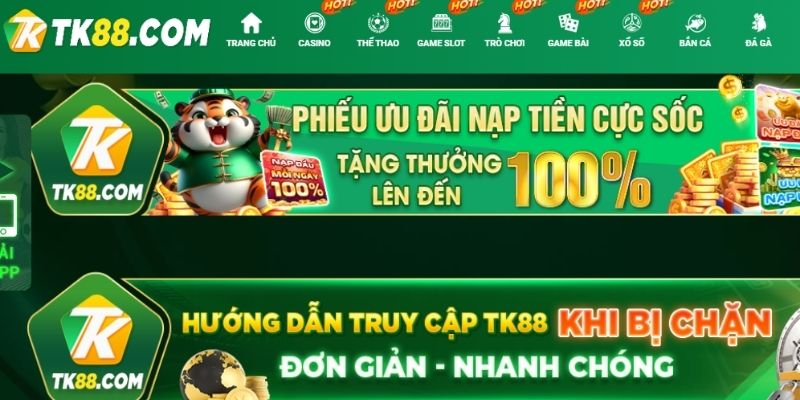 Tải app nhận nhiều phần thưởng