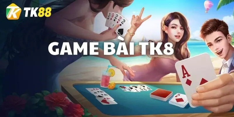 Ưu điểm vượt trội khi chơi game bài